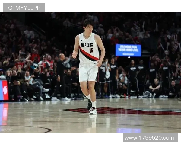 NBA开拓者对阵活塞杨瀚森有望出战CCTV5未转播两大平台将直播赛事 NBA开拓者对阵活塞杨瀚森有望出战CCTV5未转播两大平台将直播赛事