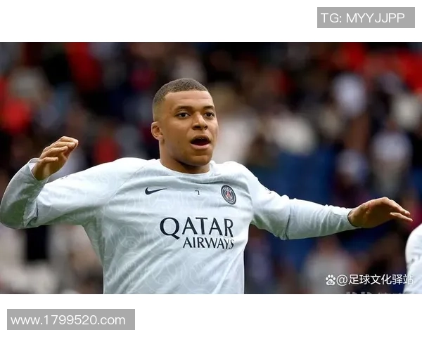 姆巴佩西甲首破毕包大门21队已成其进球猎物