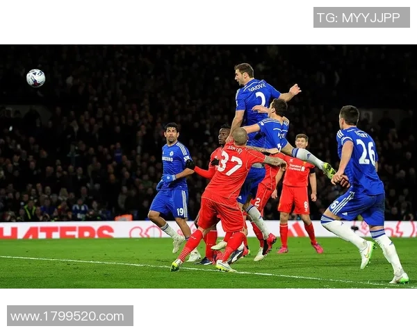 英超焦点战利兹联对阵切尔西的精彩比分预测与分析