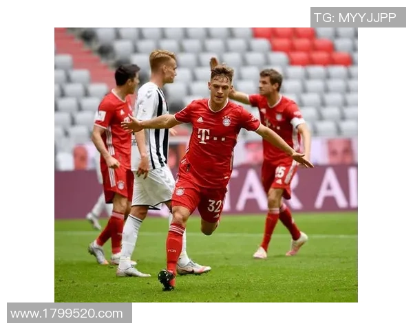 基米希：德甲冬歇期是优势，助力拜仁更轻松争冠